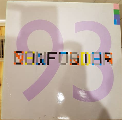 New Order Confusion 12 Single Emb The Record Album