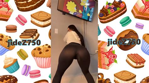 2023 Tiktok Bigbank Challenge 🍑🔥 Big Body Tiktok Challenge Youtube