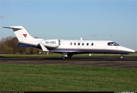 Learjet 40 - Untitled | Aviation Photo #5365423 | Airliners.net