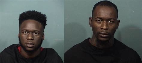 News Flash • Multiple Arrests Made in Double Homicide