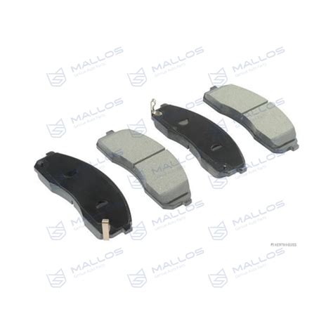All Brands - All Models - BRAKE PADS
