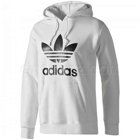 Купить Адидас Ориджиналс Мужской Джемпер (Свитер) с Капюшоном Adidas ...