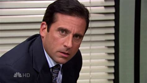 Michael Scott - The Office Photo (867960) - Fanpop