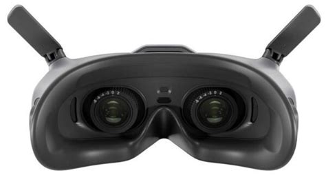 Dji Goggles 2 Vs Dji Fpv Goggles V2 Which One Is Better