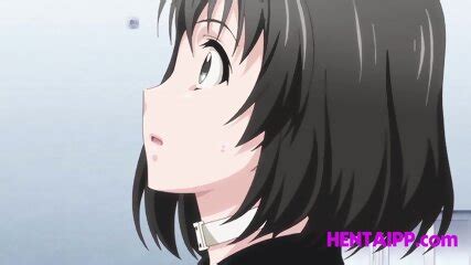 She Need To Fuck To Escape Hentai Episode 1