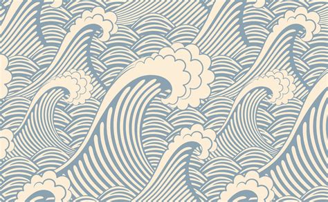 light blue and grey wallpaper 5