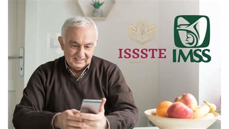 Pensión del IMSS e ISSSTE Cuánto aumentará el pago en 2025