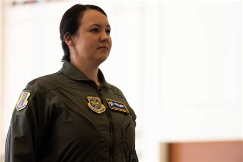 Dvids Images Amc Recognizes Exceptional Airmen Image Of