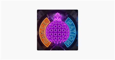 Dance Nation By Ministry Of Sound Apple Music