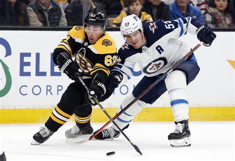 3 Trade Rumors Following the Boston Bruins into the 2023-24 Season