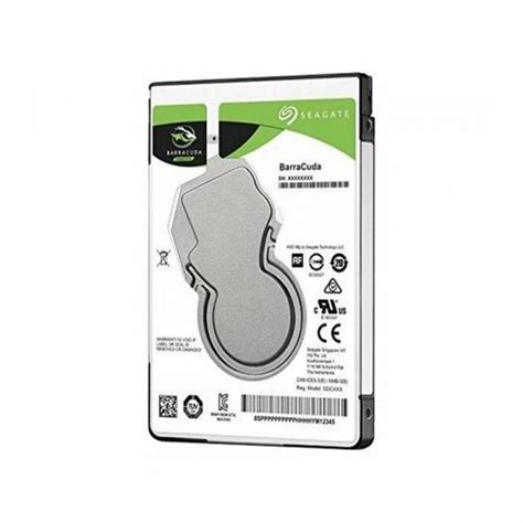 Купить жесткий диск Seagate BarraCuda 500GB 2,5, [ST500LM030]