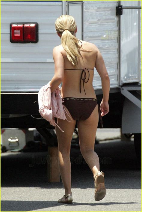 Hayden Panettiere Is A Bikini Babe Photo 513971 Bikini Hayden