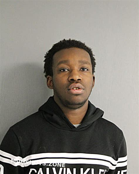 Jamon Wade Chicago Mugshots Zone