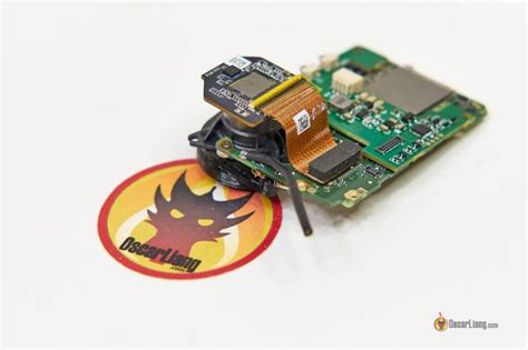 Guide Naked Gopro Hero Oscar Liang