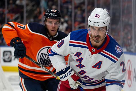 Oilers Vs Rangers: Date, Time, Streaming, Betting Odds, More