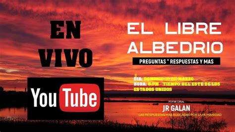 PREGUNTAS Y RESPUESTAS SOBRE EL LIBRE ALBEDRIO YouTube