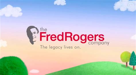 Fred Rogers Productions - Audiovisual Identity Database