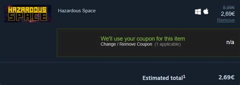 Crafting Badges still gives you Coupons, which cannot even be used during Sale! : r/Steam