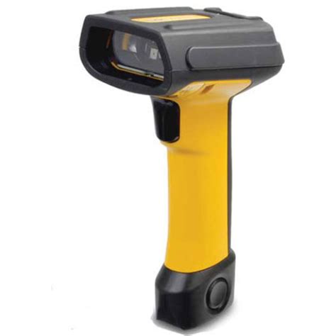 Pbt Ybk Us Datalogic Powerscan Pbt Bar Code Scanner