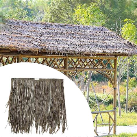 24x48 blind cover grass 4
