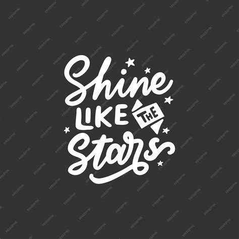 Premium Vector Hand Drawn Typography Motivational And Inspirational