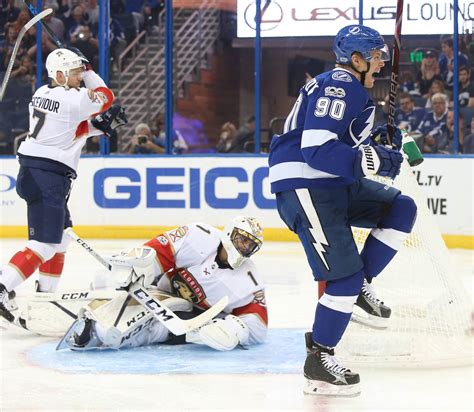 Tampa Bay Lightning Hockey 2017 Season Opener Gallery Photo Tampa