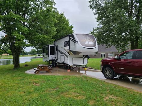 Timber Ridge Campground Pictures Features And Amenities Rvezy