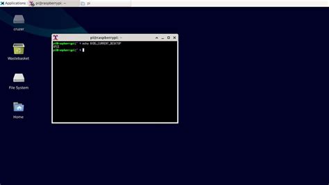 Desktop Environments You Can Install On Raspberry Pi Os