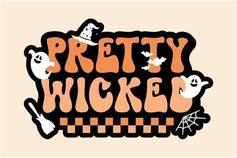 Spooky Retro Font · 1001 Fonts