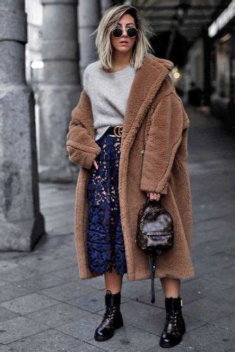 69 Trending Winter Outfits To Copy Right Now Модные стили Теплые