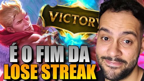 O Fim Da Lose Streak Mono Varus Adc Ranked Plat Gameplay