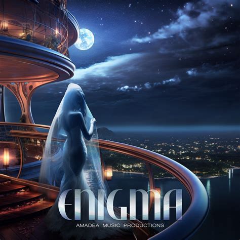 Enigma | Amadea Music Productions