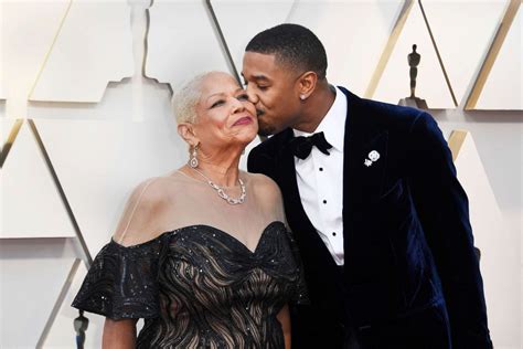 These Celebrities Brought Their Moms To The Oscars And We Can T Handle The Cuteness Good