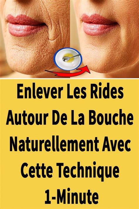 Épinglé sur Enlever Les Rides