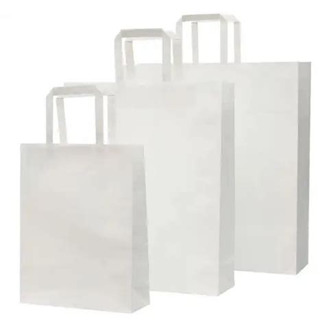 Large Sydney Paper Bags Custom Printed Promotional Bags Branded