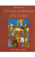 Prentice Hall African American History - AbeBooks