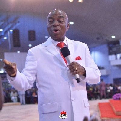 Engaging The Power Of Praise As A Weapon Of Warfare By David Oyedepo