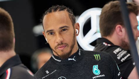 F Lewis Hamilton Smentisce Le Voci Sul Suo Addio Sportal Eu