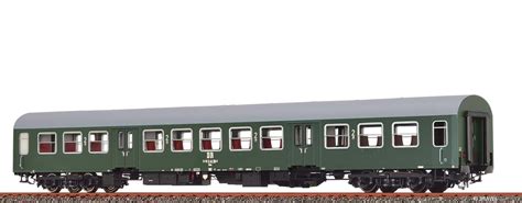 Meises Modelbahncenter Brawa H Pew Bmhe Dr Iv