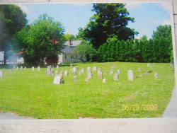 Old Methodist Church Cemetery in Pennsylvania - Find A Grave Cemetery