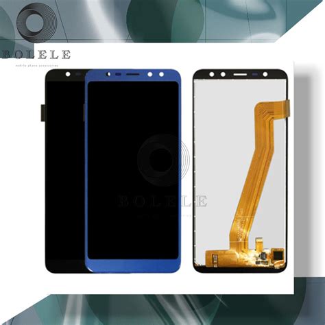 For Leagoo M9 Lcd Display Touch Screen Sensor Digitizer Assembly