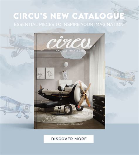 circu magical furniture blog
