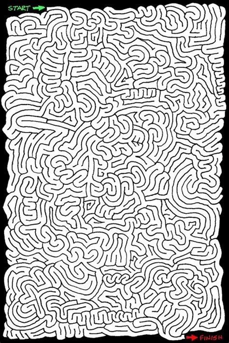 Try it. You might like it. #Maze Maze Puzzles, Logic Puzzles, Puzzles ...