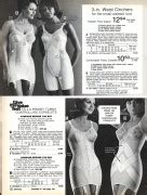 Vintage Lingerie Catalogue Scans Pre Page Vintage Erotica Forums