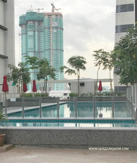 Amari Hotel Johor Bahru Review A Juggling Mom