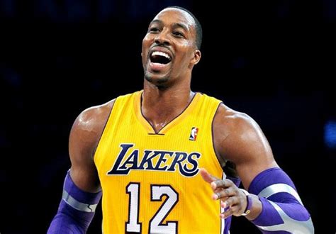 The Source Stephen Harper Drops Lawsuit Against Dwight Howard Over