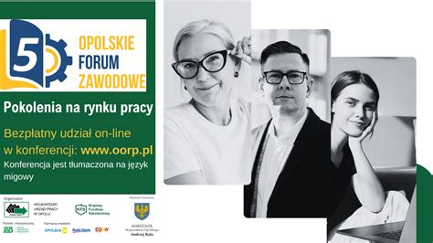 W Czwartek Rusza Opolskie Forum Zawodowe Radio Doxa FM Opole