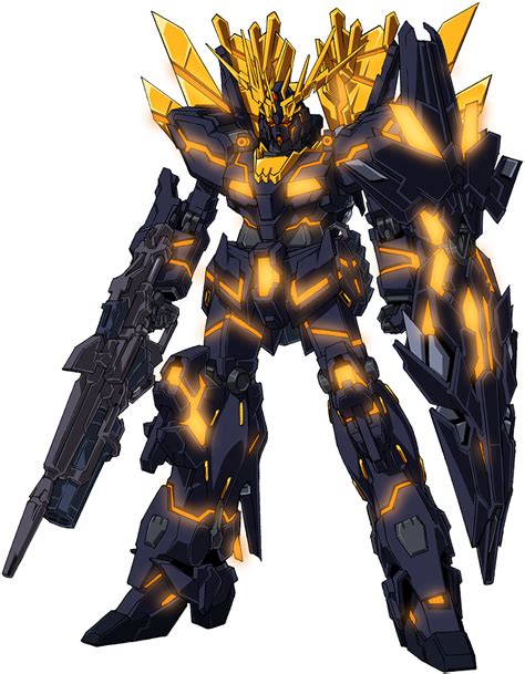 RX-0[N] Unicorn Gundam 02 Banshee Norn - Gundam Wiki