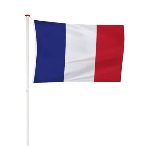 French Flag National Flags Flags Outdoor Printing