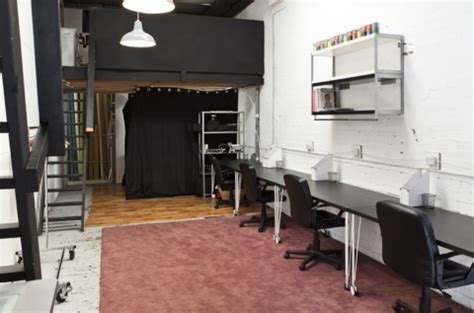 Explore Local Taller Options – Unlock Creative Spaces in Your Area Now